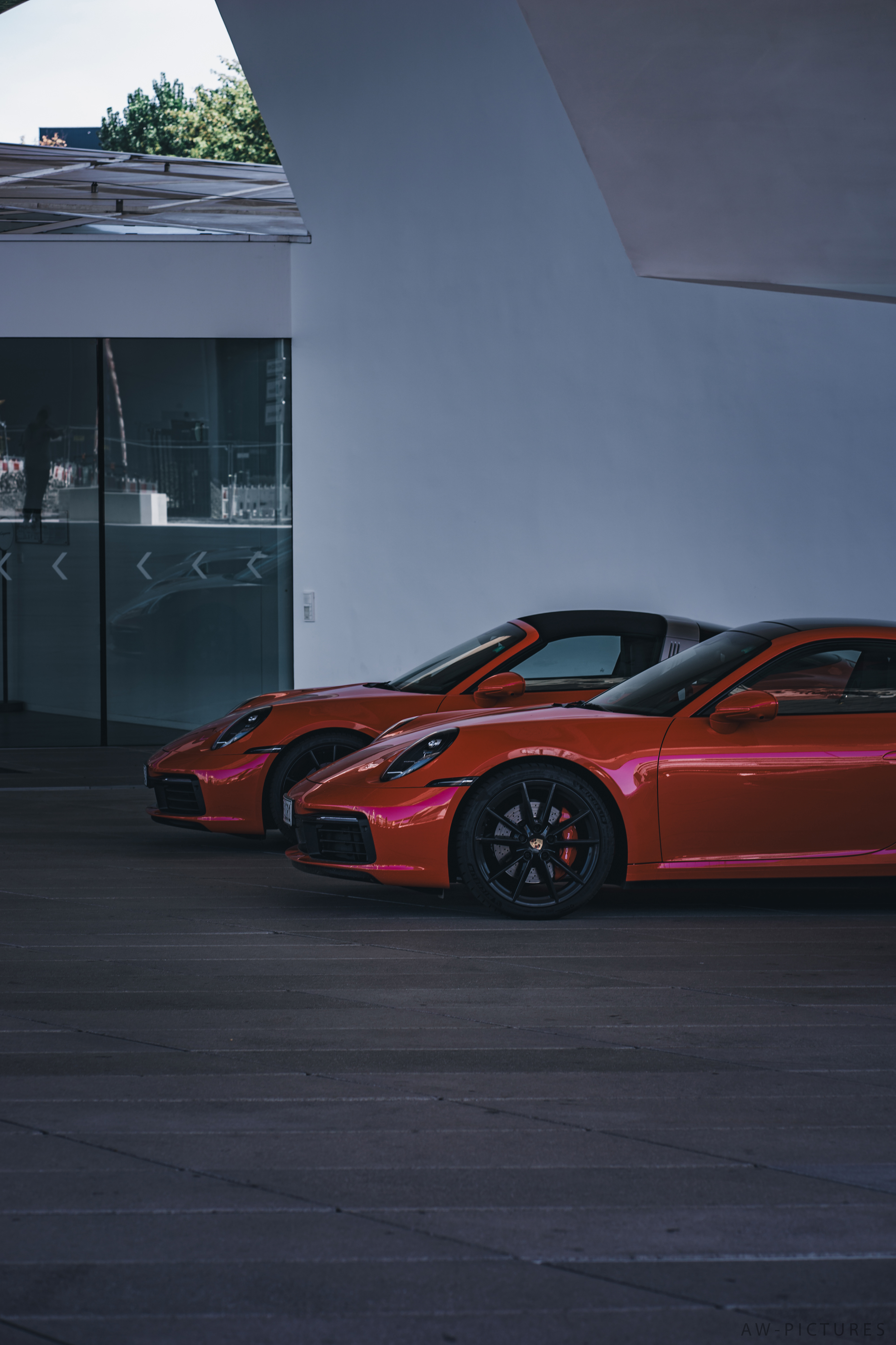 Automotive & Transport