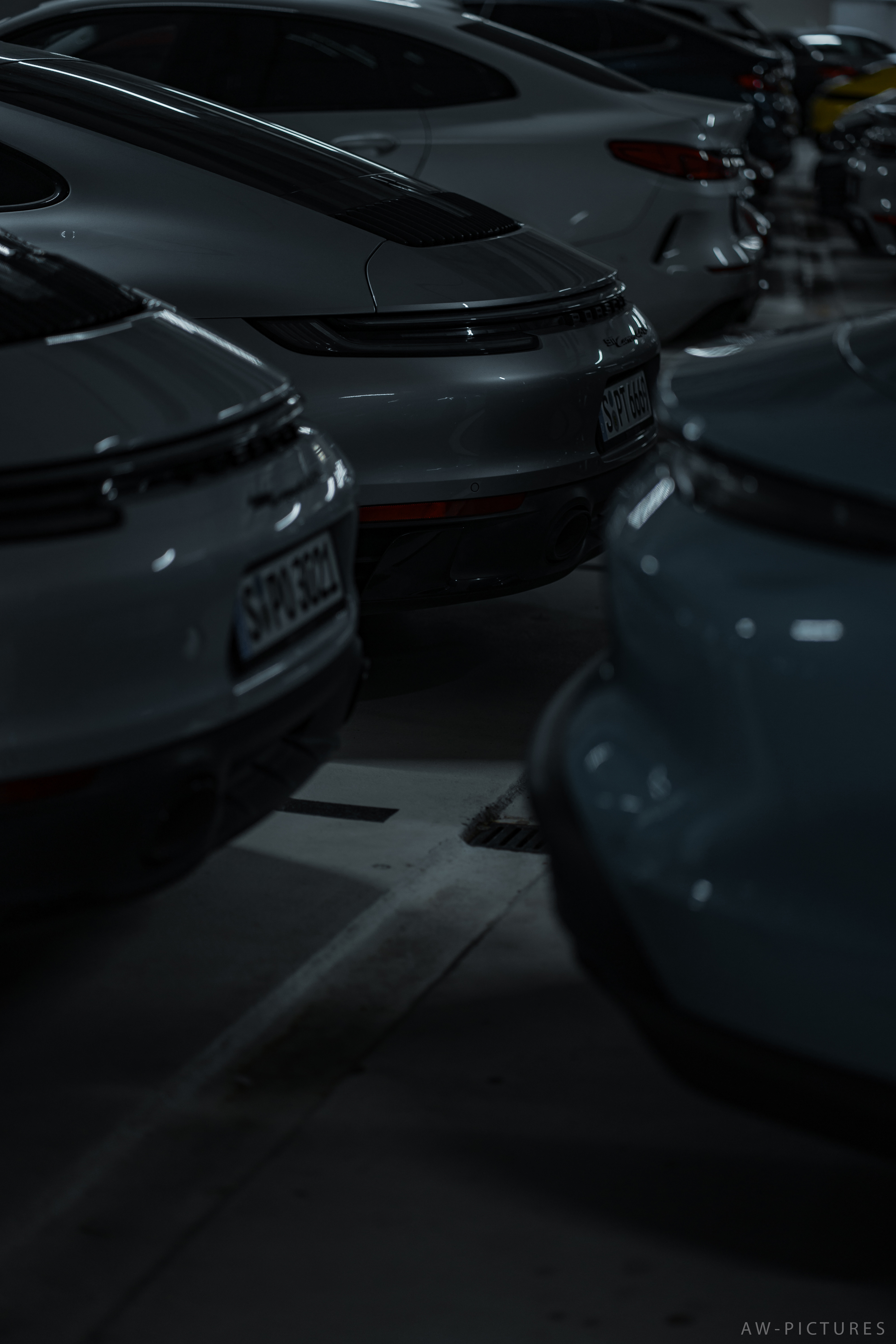 Automotive & Transport