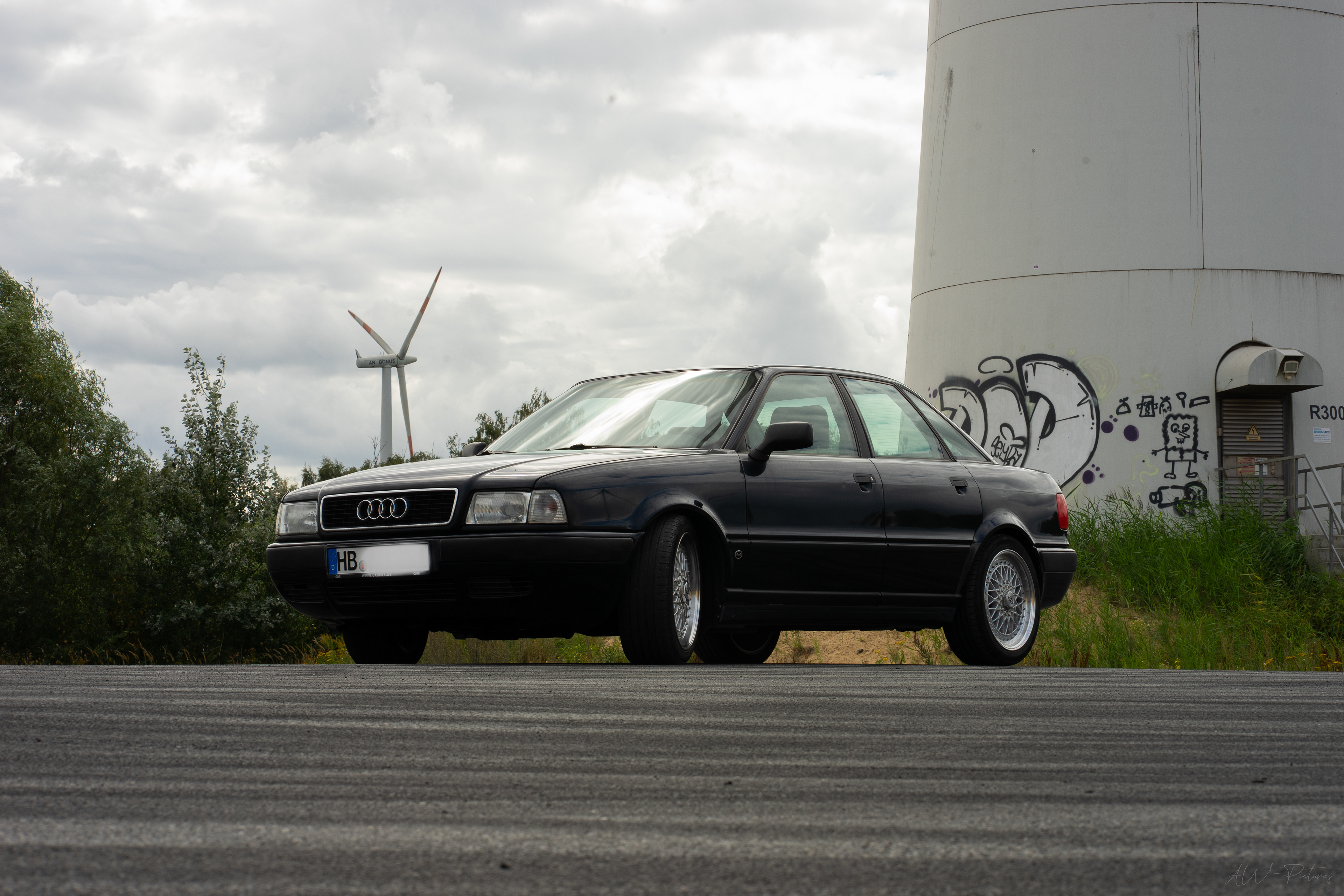Automotive & Transport