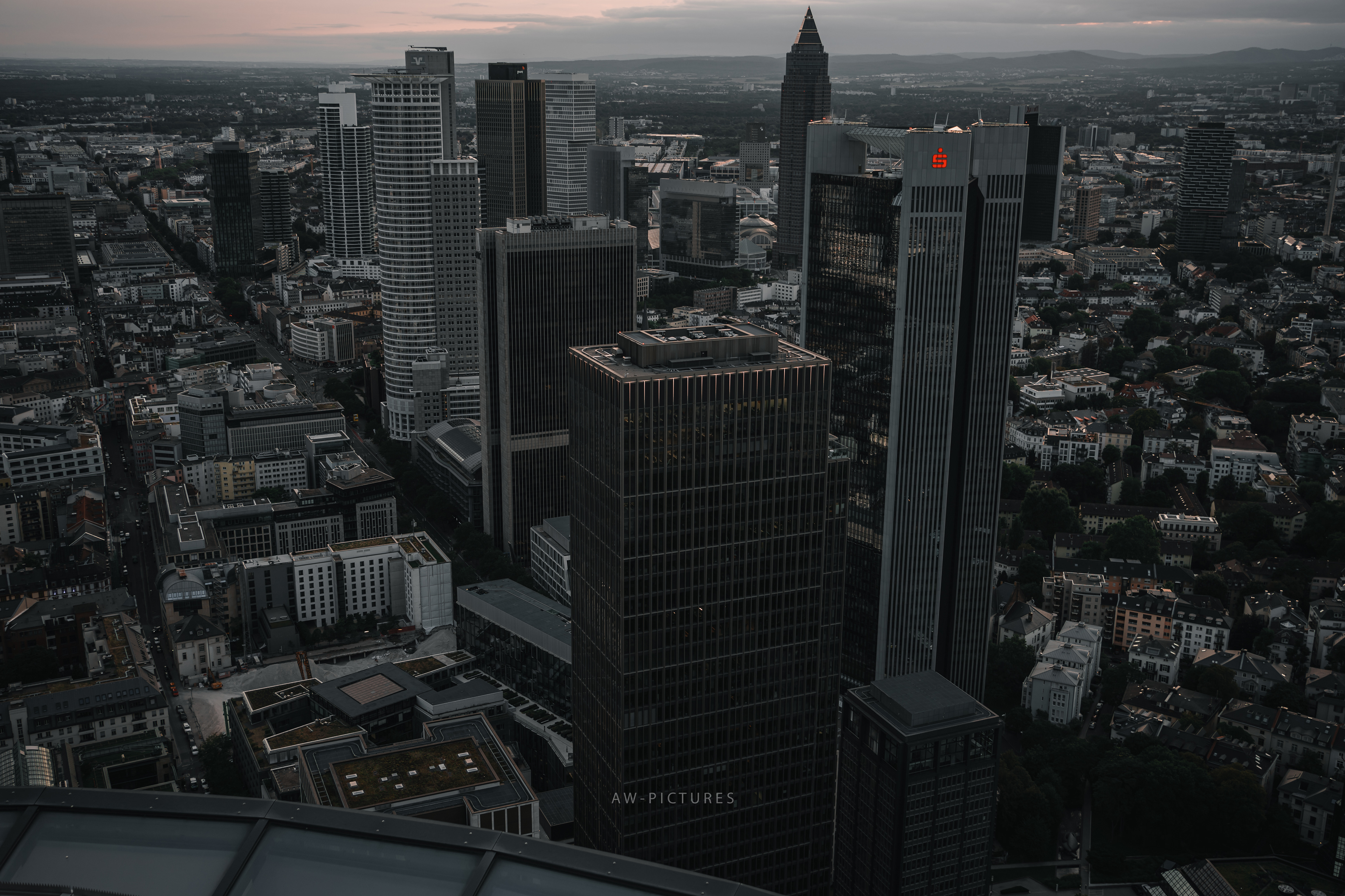 Immobilienfotografie Bremen – Adrian Werner