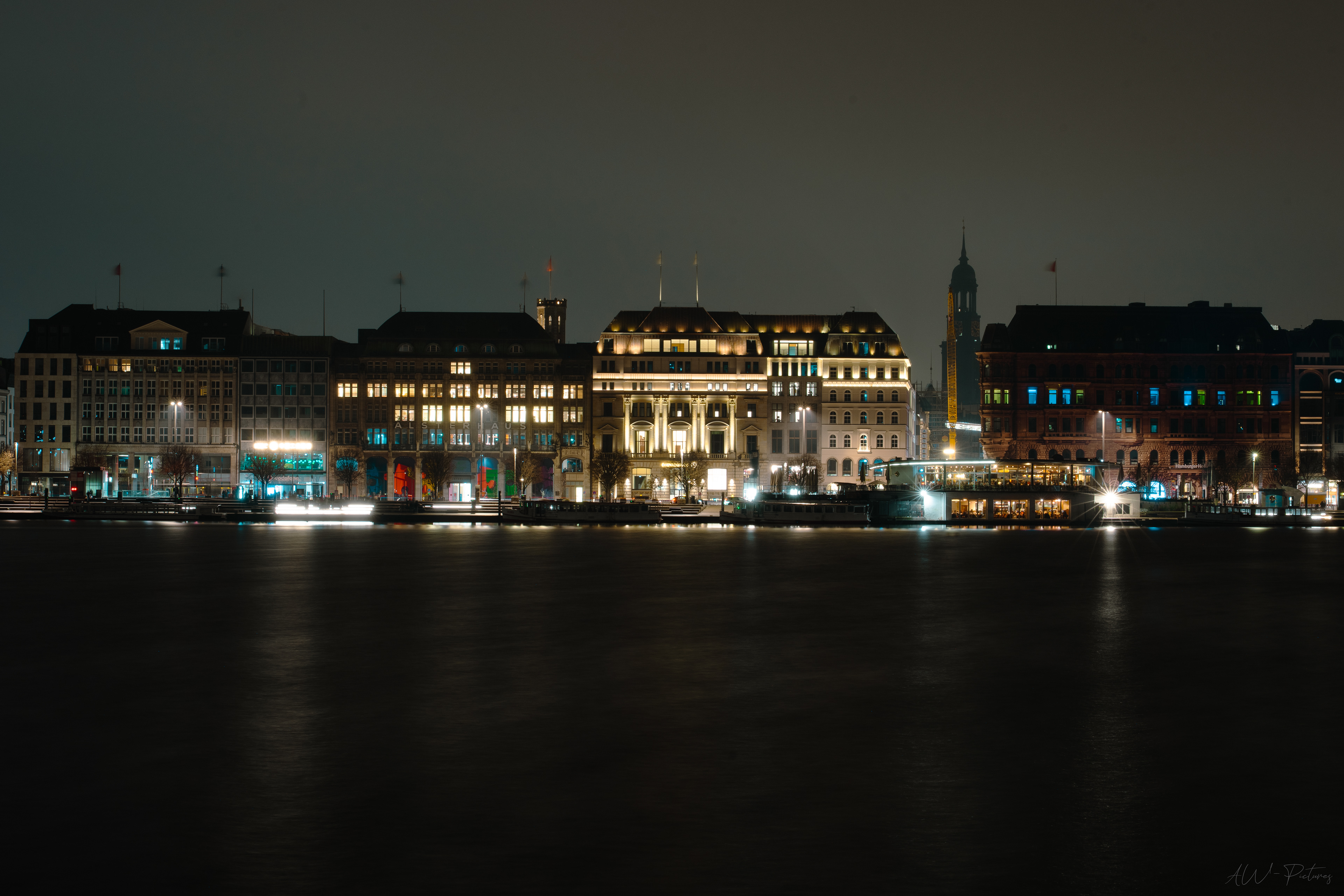 Immobilien & Architektur