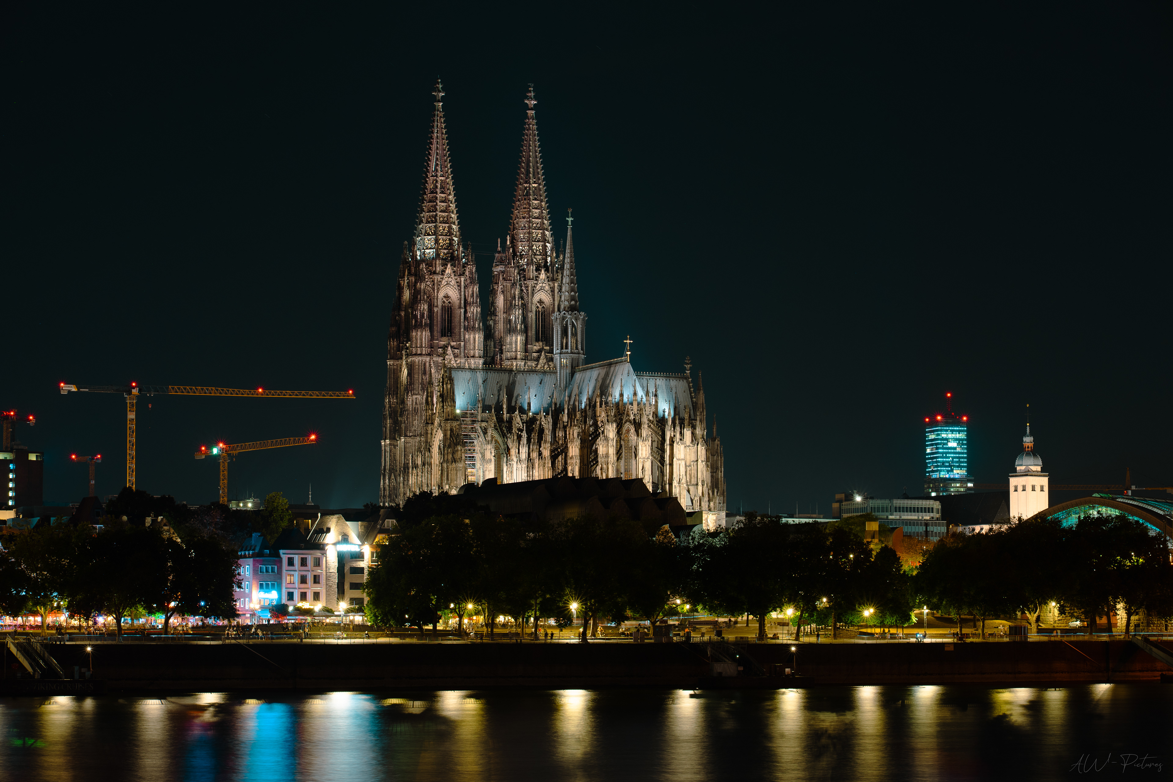 Immobilien & Architektur