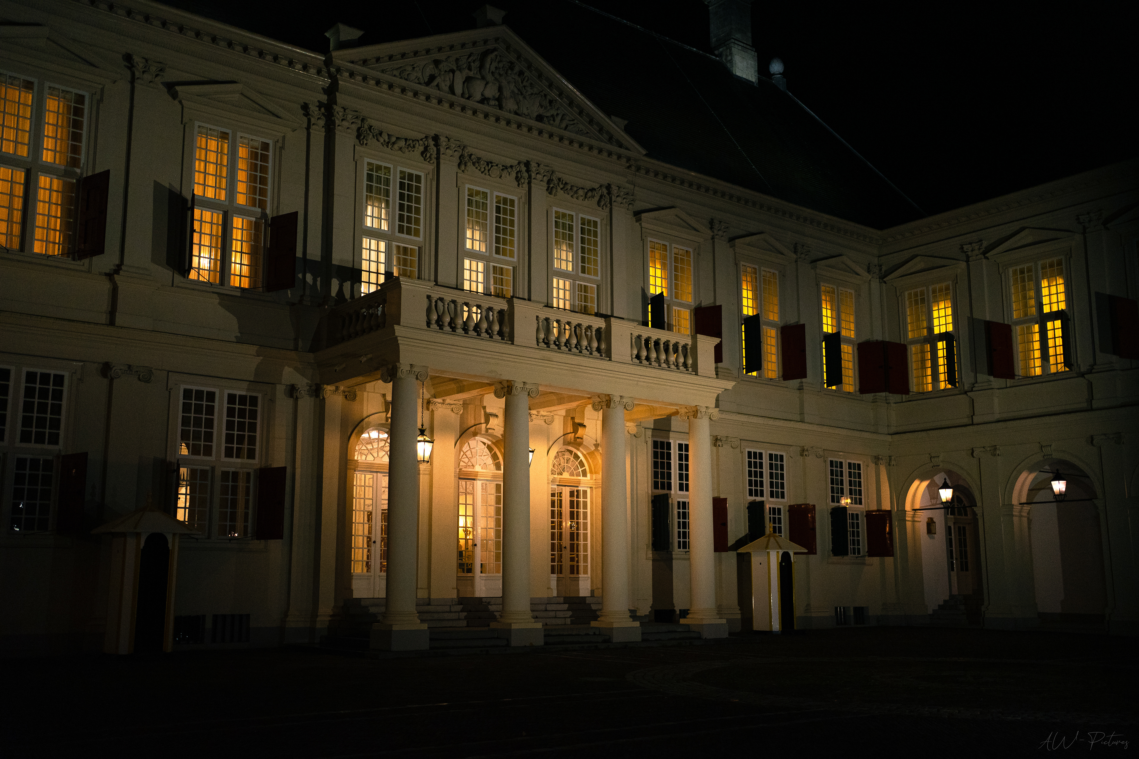 Immobilien & Architektur