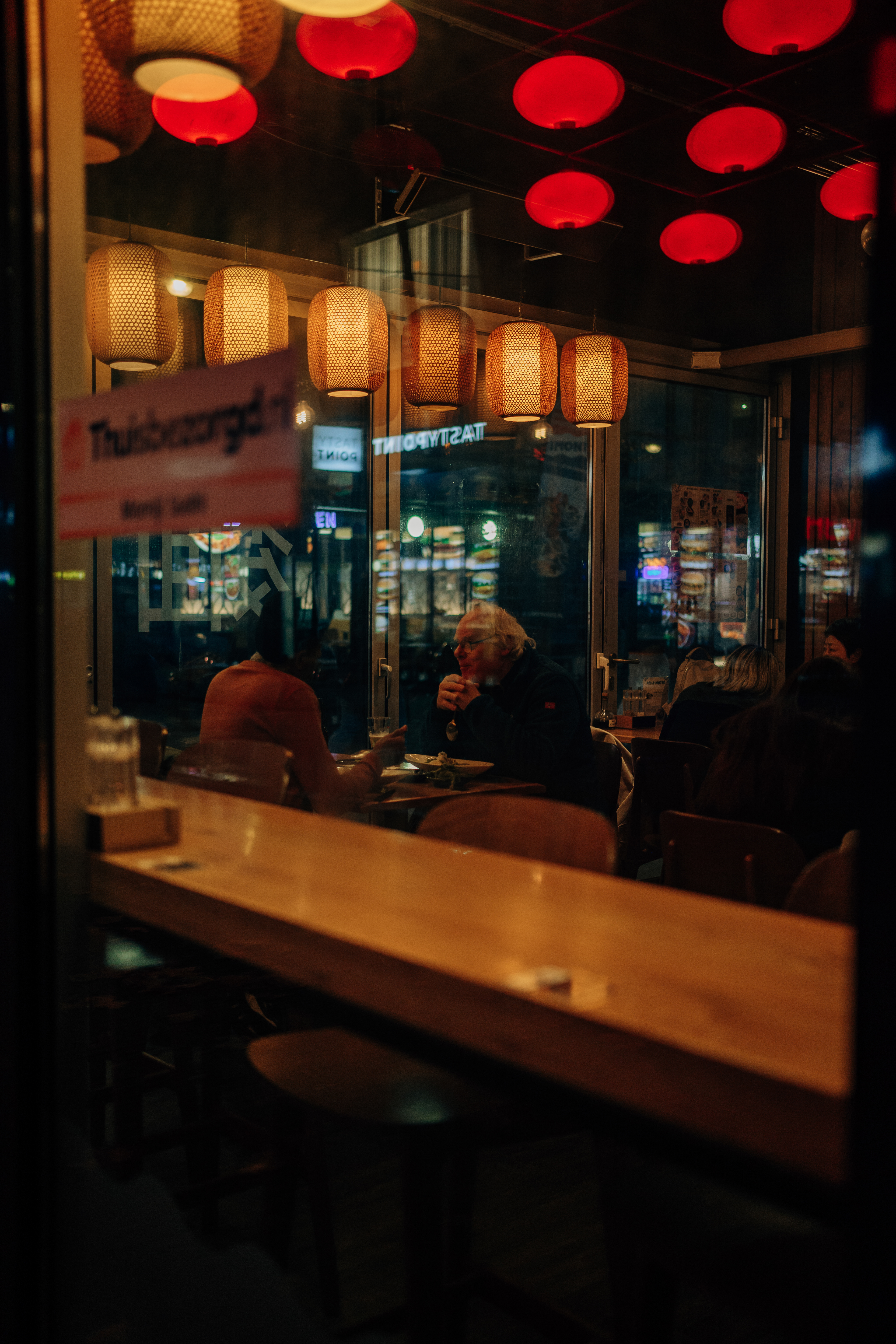 Streetphotography Bremen – Adrian Werner